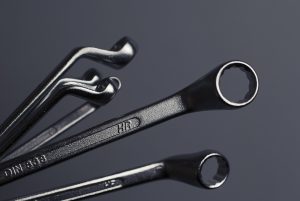 Wrenches