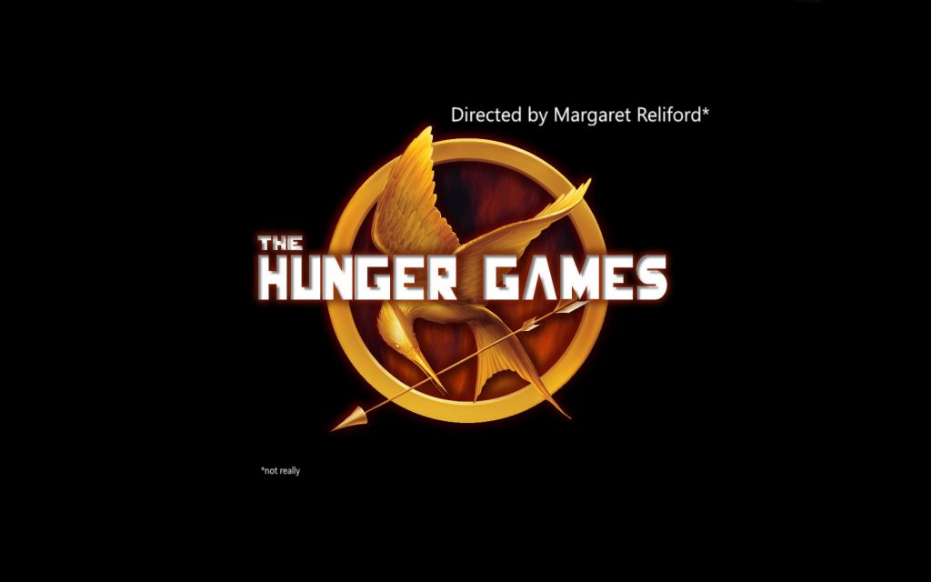 8. "The Hunger Games" by Suzanne Collins - wide 6