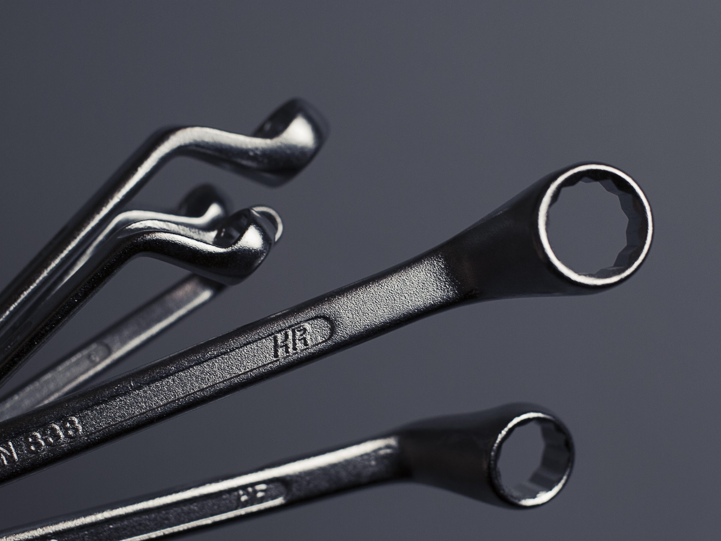 Wrenches